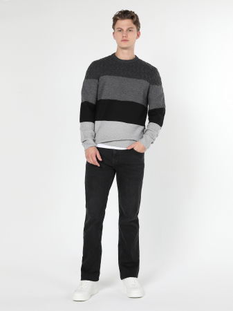 Regular - COLIN'S Джинсы Indigo 045 DAVID Regular