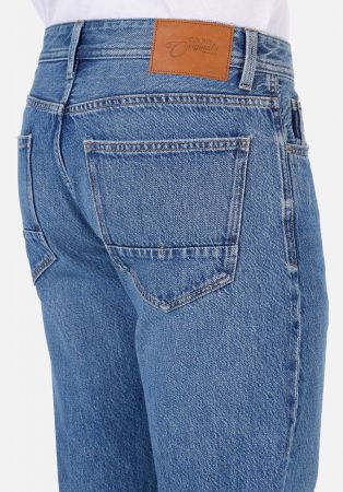 COLIN'S Мужские Джинсы Синие 045 DAVID Regular [5]
