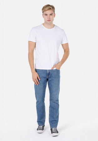 Regular - COLIN'S Мужские Джинсы Синие 045 DAVID Regular