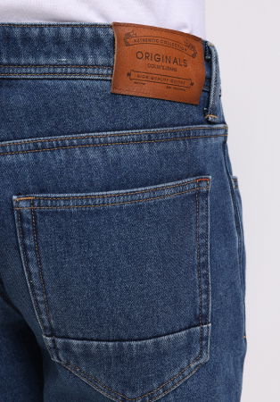 COLIN'S Джинсы Blue 045 DAVID Regular [5]