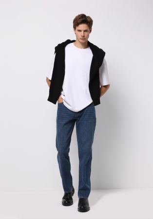 Regular - COLIN'S Джинсы Blue 045 DAVID Regular