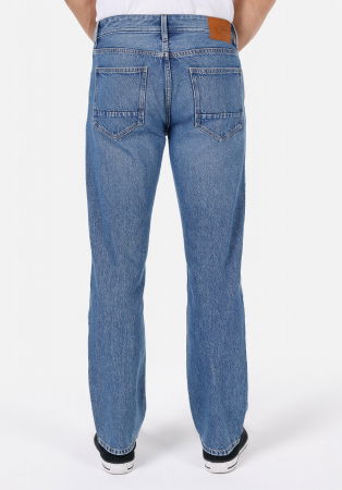 Regular - COLIN'S Мужские Джинсы Синие 045 DAVID Regular