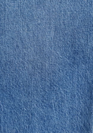 JEANS - COLIN'S Blugi Albastri 045 DAVID Regular Barbati