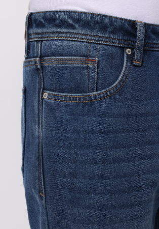 Regular - COLIN'S Джинсы Blue 045 DAVID Regular