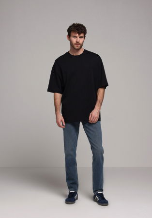 МУЖЧИНЫ - COLIN'S Мужские Джинсы Синие 067 Jack 