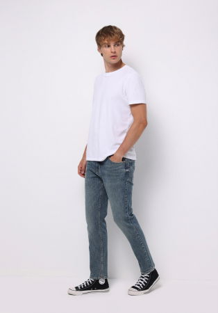 МУЖЧИНЫ - COLIN'S Джинсы Blue 067 JACK Regular