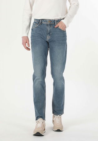 Regular - COLIN'S Мужские Джинсы Светло-Синие 067 JACK Regular
