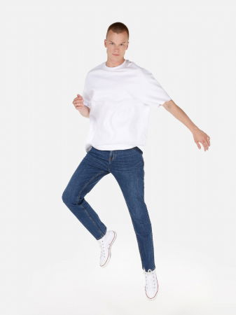 МУЖЧИНЫ - COLIN'S Мужские Джинсы Синие 067 JACK Regular