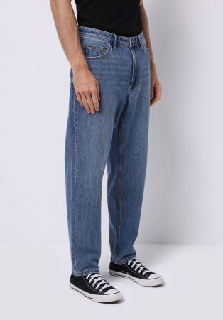 COLIN'S Blugi Albastri 068 NICO Baloon Barbati [2]