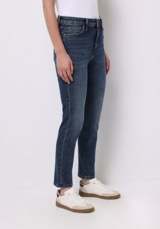 FEMEI - COLIN'S Blugi Navy 703 CARLA Femei