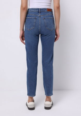 FEMEI - COLIN'S Blugi Albastri 703 CARLA Femei
