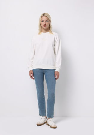 Slim - COLIN'S Blugi Albastri 703 CARLA Slim Femei