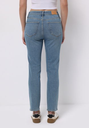 FEMEI - COLIN'S Blugi Albastri 703 CARLA Slim Femei