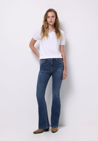 FEMEI - COLIN'S Blugi Navy 772 LONNA Femei