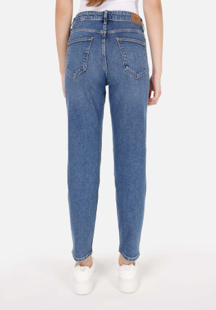 Regular - COLIN'S Blugi Navy 792 MILA Femei