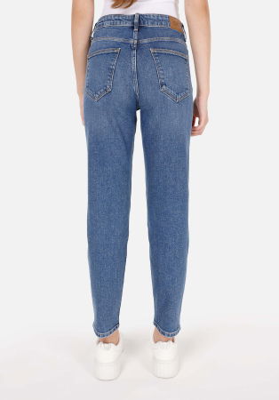 Regular - COLIN'S Blugi Navy 792 MILA Femei