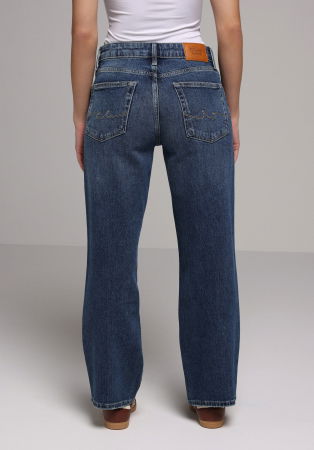 FEMEI - COLIN'S Blugi Blue 880 Elisa Femei