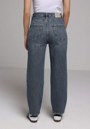 ЖЕНЩИНЫ - COLIN'S Женские Джинсы Синие 884 Lauren 