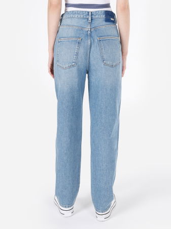 FEMEI - COLIN'S Blugi Albastri Deschisi 884 LAUREN Straight Femei