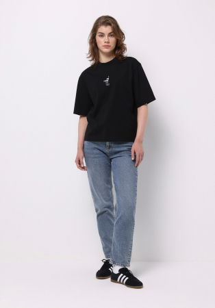 FEMEI - COLIN'S Blugi Blue 896 Maria Mom Femei