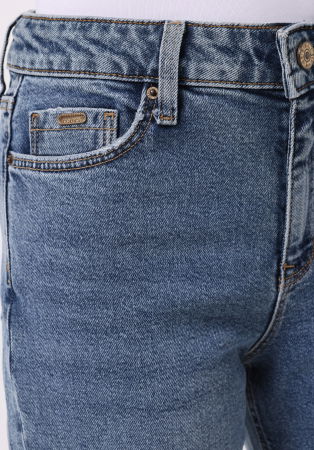 FEMEI - COLIN'S Blugi Blue 896 Maria Mom Femei