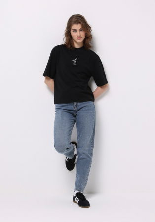 FEMEI - COLIN'S Blugi Blue 896 Maria Mom Femei