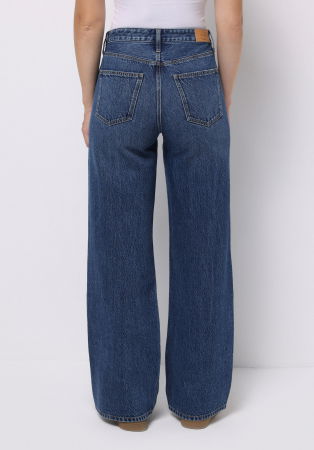 Regular - COLIN'S Blugi Navy 970 BERRY Femei