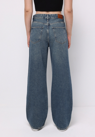 COLIN'S Джинсы Blue 970 BERRY  [3]