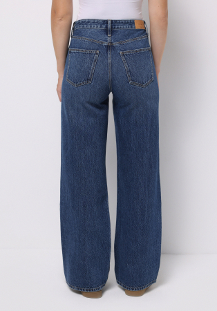 Regular - COLIN'S Blugi Navy 970 BERRY Femei