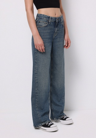 COLIN'S Джинсы Blue 970 BERRY  [2]