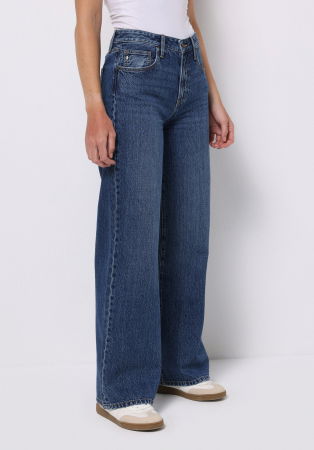 Regular - COLIN'S Blugi Navy 970 BERRY Femei