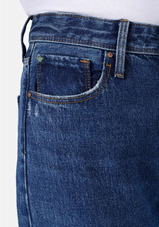 COLIN'S Blugi Navy 970 BERRY Regular Femei [4]