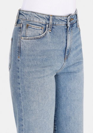 ДЖИНСЫ - COLIN'S Джинсы Blue 970 BERRY Wide Leg