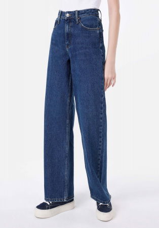 COLIN'S Blugi Navy 970 BERRY Regular Femei [3]