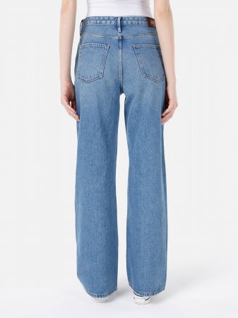 FEMEI - COLIN'S Blugi Albastri 970 BERRY Regular Femei