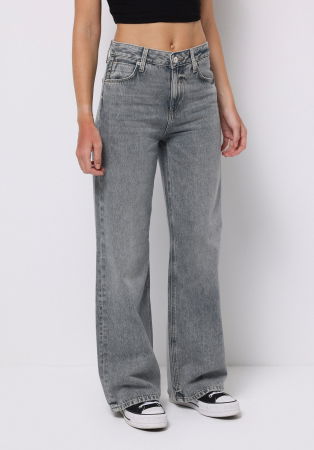 Wide Leg - COLIN'S Джинсы Blue 970 BERRY Wide Leg