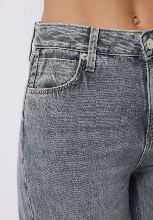 Wide Leg - COLIN'S Джинсы Blue 970 BERRY Wide Leg