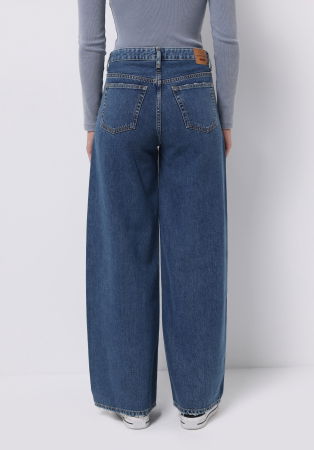 FEMEI - COLIN'S Blugi Navy 978 EDNA Loose Femei