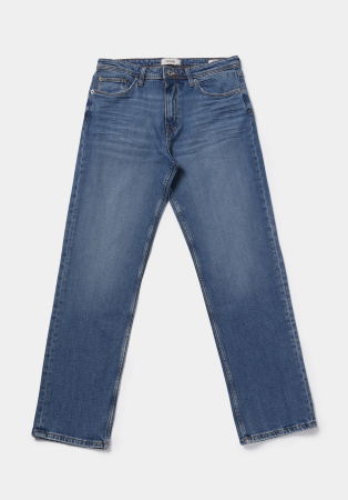 МУЖЧИНЫ - COLIN'S Мужские Джинсы Синие Bottom 