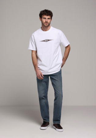 Regular - COLIN'S Blugi Albastri 047 JOHAN Regular Barbati