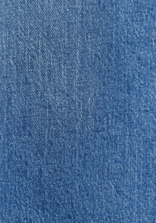 COLIN'S Мужские Джинсы Синие Bottom Loose Straight [6]