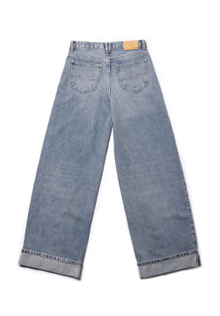 COLIN'S Blugi Navy 978 EDNA Femei [2]