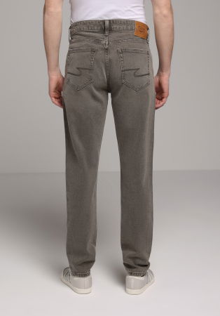 BARBATI - COLIN'S Blugi Cafenii 041 Danny Barbati