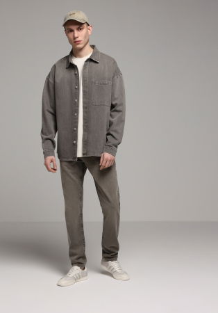 BARBATI - COLIN'S Blugi Cafenii 041 Danny Barbati