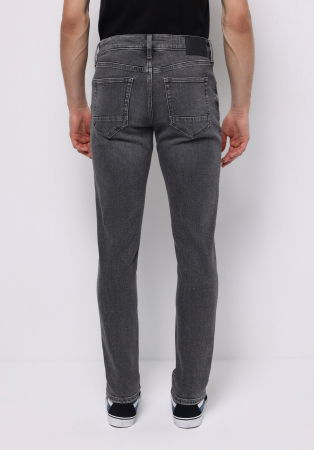 Slim - COLIN'S Blugi Gri Deschis 041 DANNY Slim Barbati