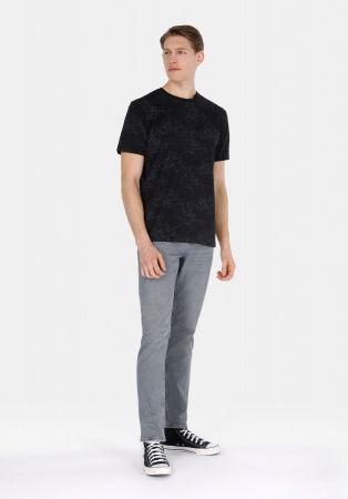 Straight - COLIN'S Мужские Джинсы Синие 044 KARL Straight