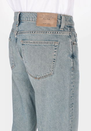 BARBATI - COLIN'S Blugi Albastri 058 OTTO Loose Tapered Barbati