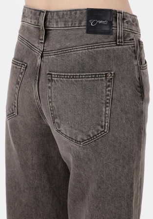 COLIN'S Джинсы Gri 970 BERRY Wide Leg [5]