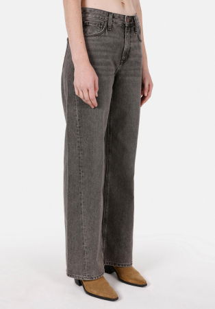 FEMEI - COLIN'S Blugi Gri Deschis 970 BERRY Regular Femei