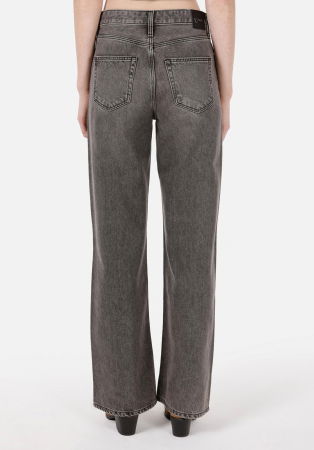 Regular - COLIN'S Женские Джинсы Серые 970 Berry Wide Leg
